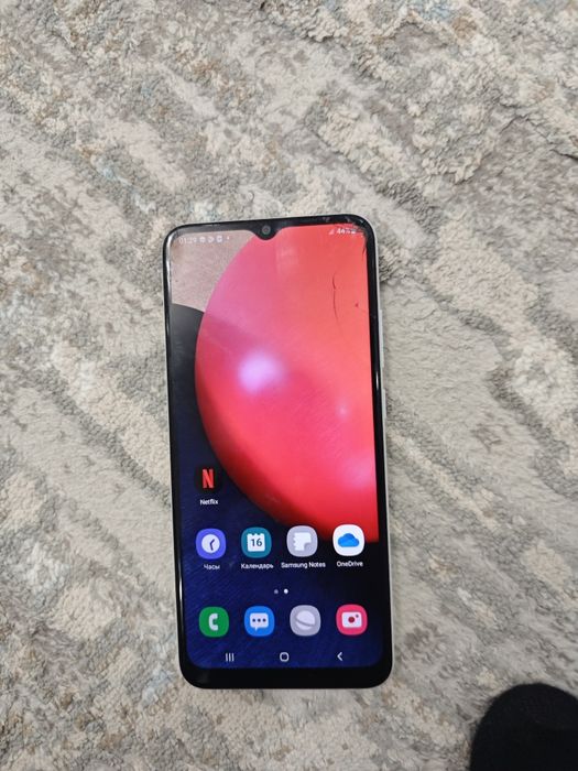 Продам Samsung Galaxy A02s