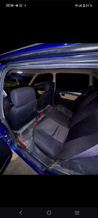 Daewoo Nexia2 сатылады