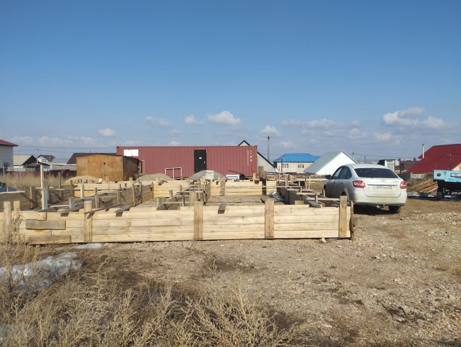 Продам участок Ижс