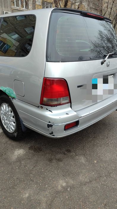 Honda Шатл продам