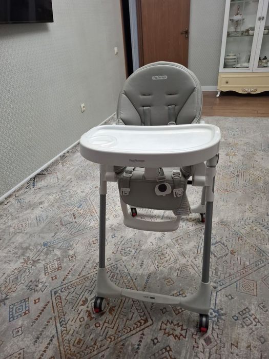 Стульчик для кормления Peg-Perego Prima Pappa