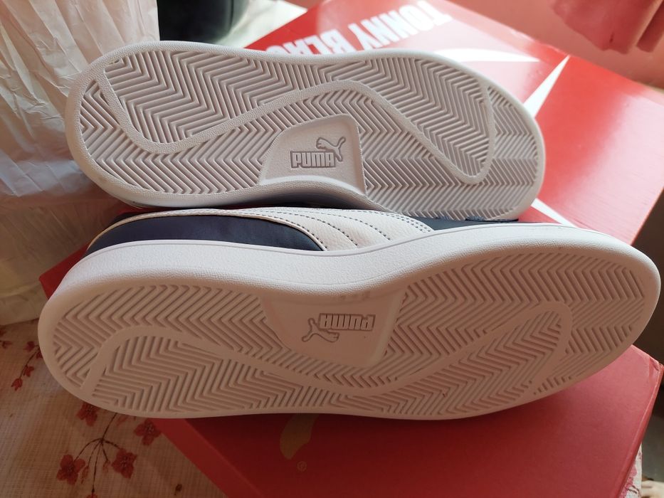 Нови оригинални маратонки Пума