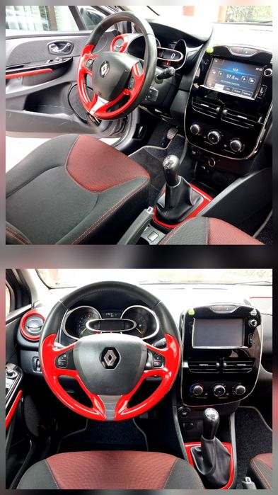 RENAULT Clio 2016 — imagine 5
