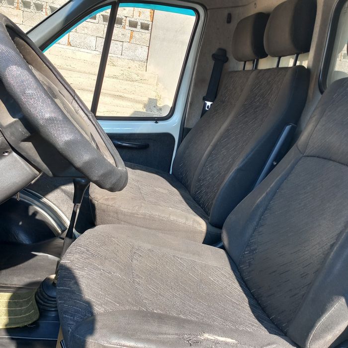 Газель Бизнес сотилади