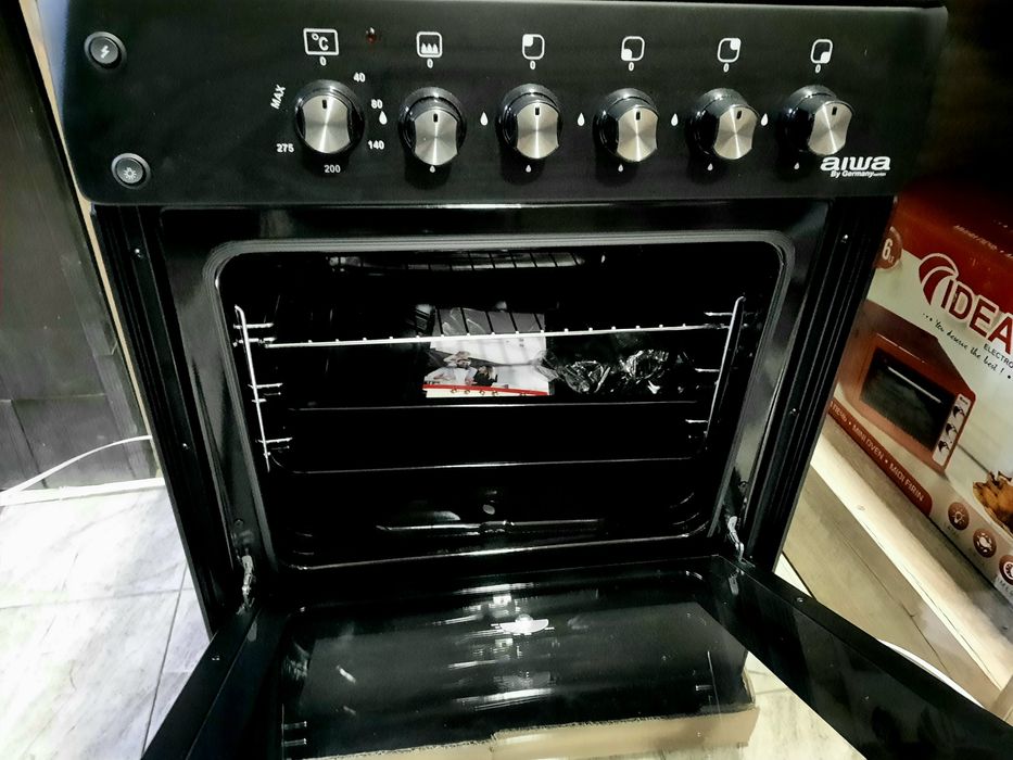 Газ плиты Aiwa by germany высокое качество