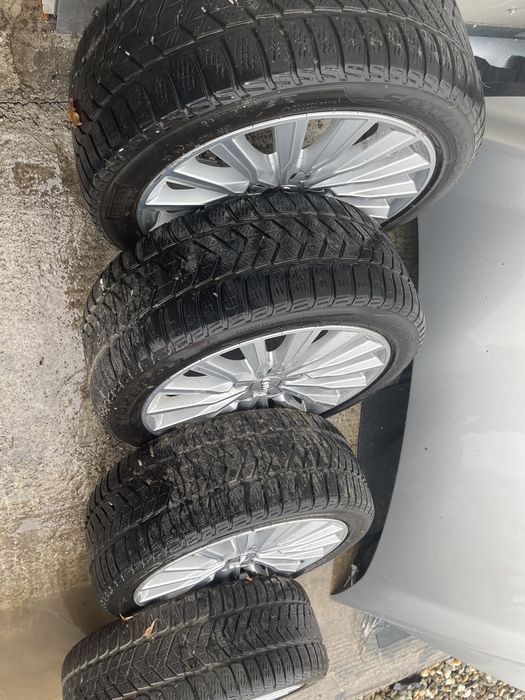 Jante Audi 225/45/17