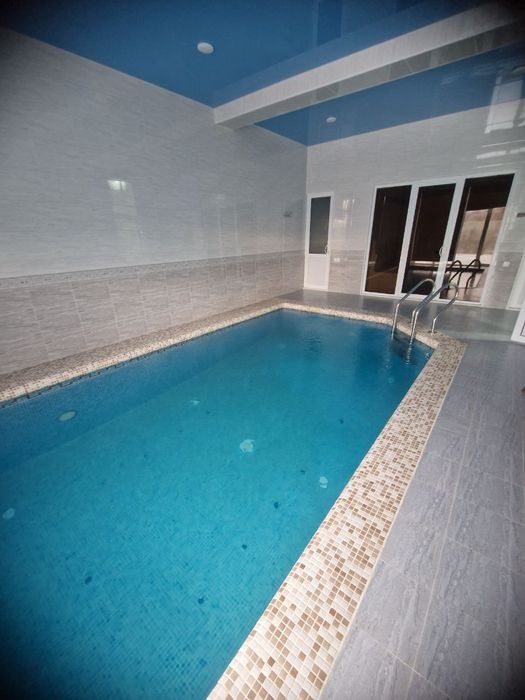 Дача 8.1 сотих сотилади