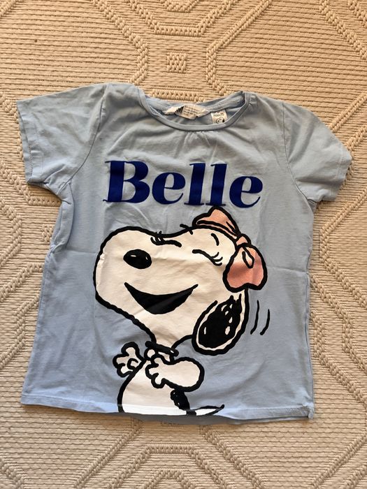 Лот дрешки за момиченце 6-7год