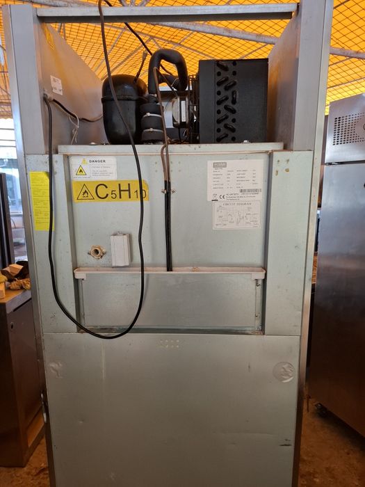 Congelator profesional