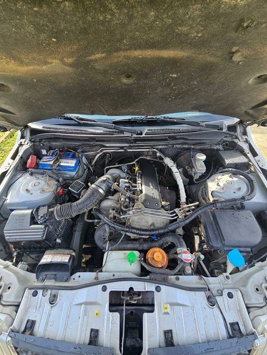 Suzuki Grand Vitara 1.6