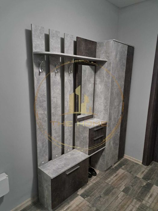 Дава се под наем Тристаен апартамент в Варна, Трошево - 115 кв.м за 675 € - Снимка #1