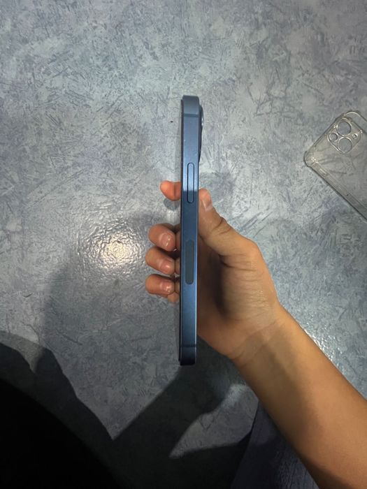 Iphone 13 mini все оригинал face ID работает