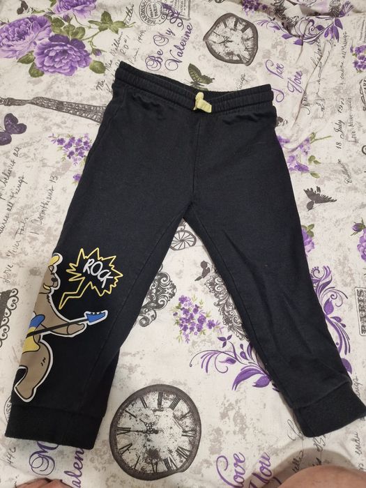 Hainute marime 104