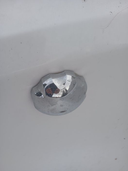 Вани за баня Видима акрил комплект с  ВиК