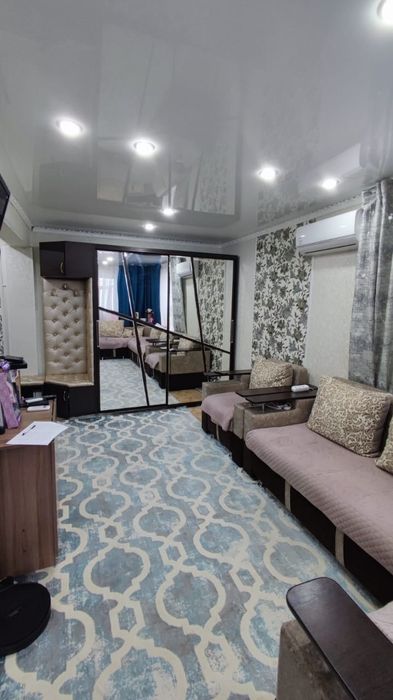 Продам 1 комн квартиру в рабочем