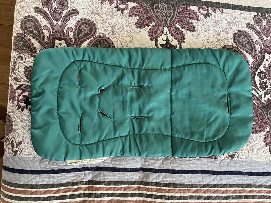 Лятна количка Чиполино