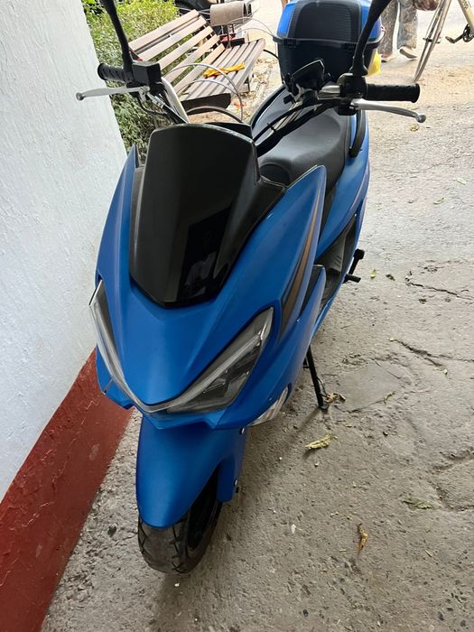 Мапет макси 150