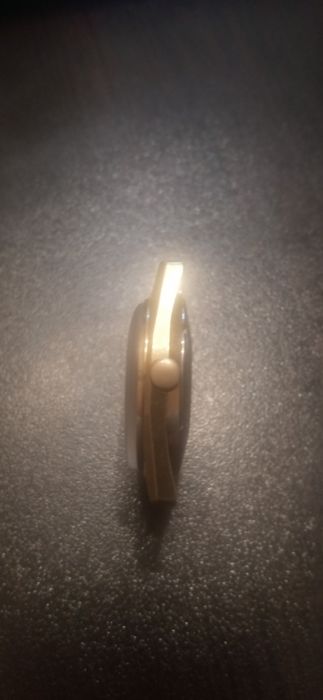 Pierce - Рядък швейцарски автоматичен часовник