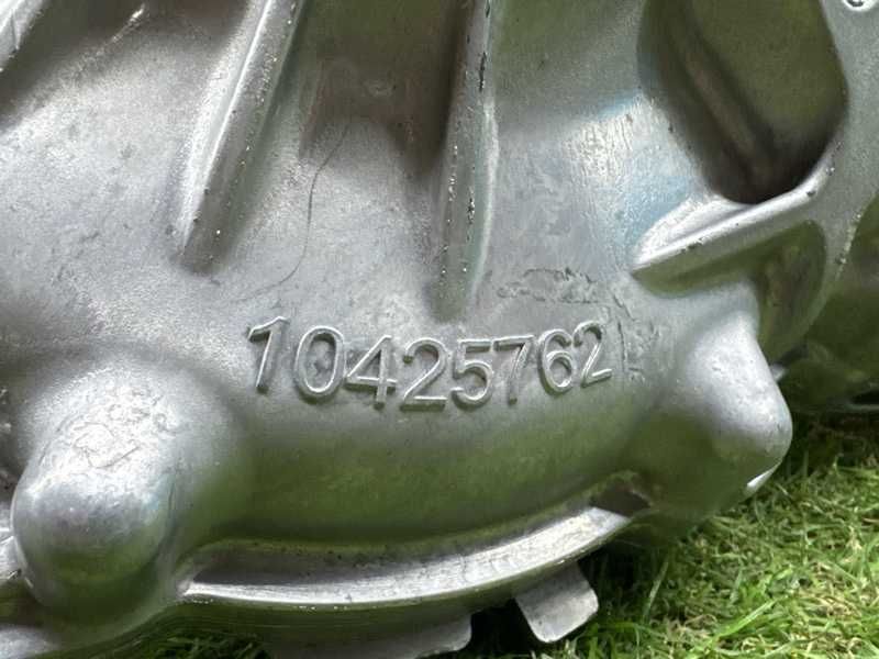 Редуктор BMW X5 X6 G05 G06