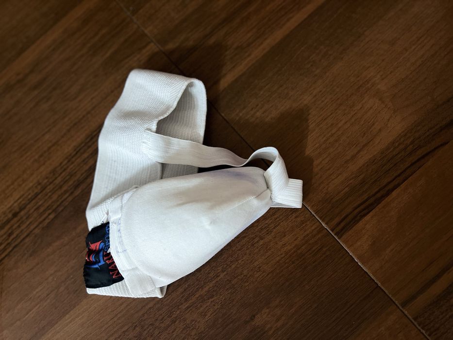 Принадлежности для бокса