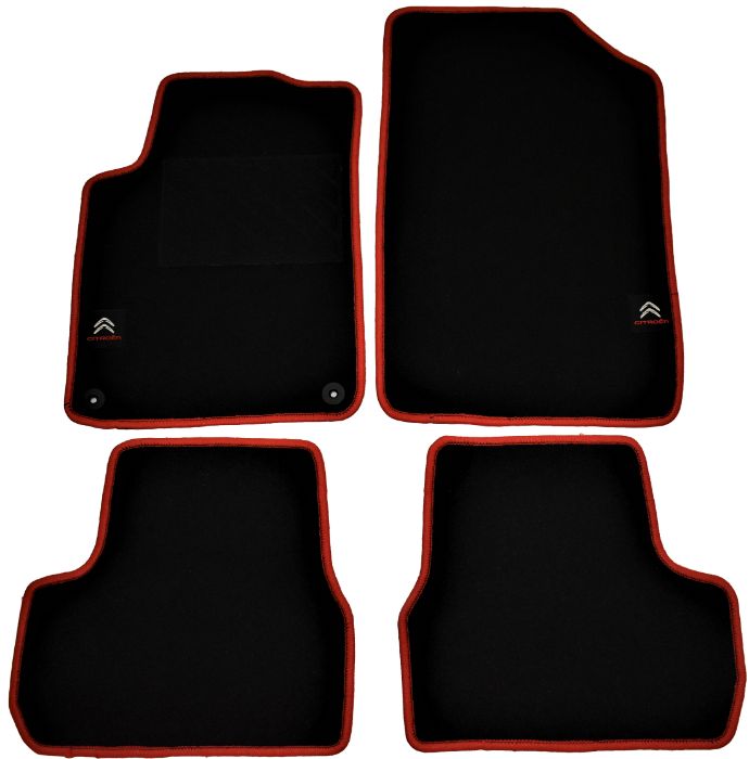 Стелки за Citroen C3 / DS3 след 2009 DS3 Cabrio