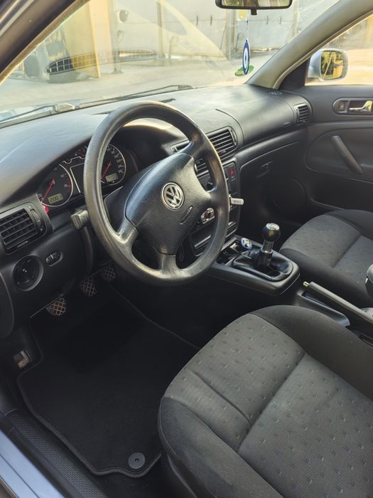 Продава се VW Passat B5