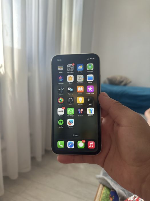 iPhone 11 идеальный