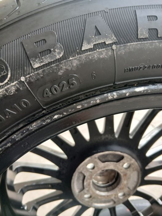 Диска балон р16 4 ×100