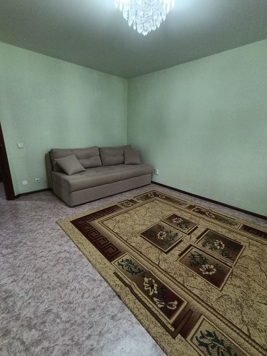 Продается 1-комнатная квартира