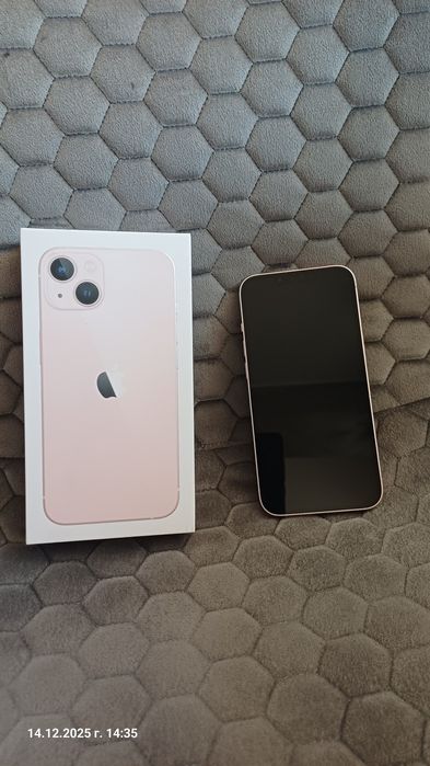 Alpple iPhone 13 128GB