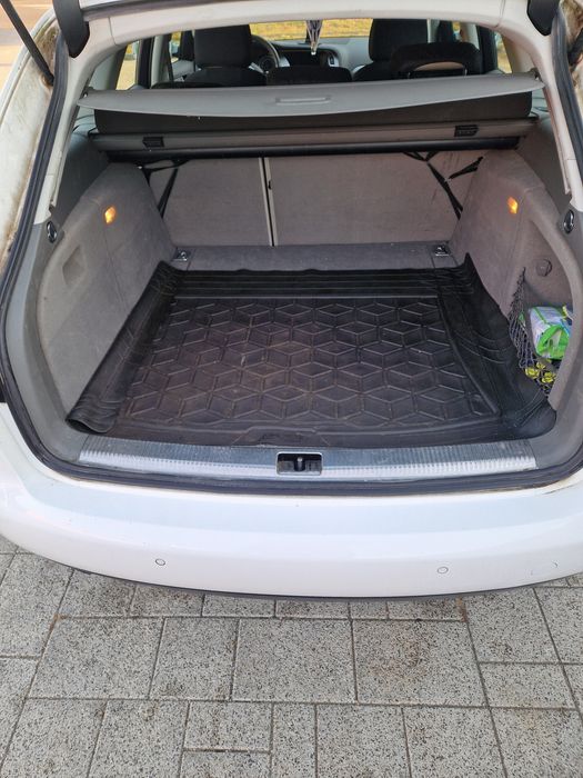 AUDI A4 Avant 2009 — imagine 3