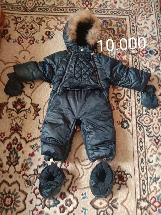 Обувь детская мальчик