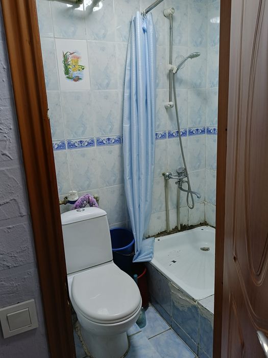 Сдам квартиру в центре