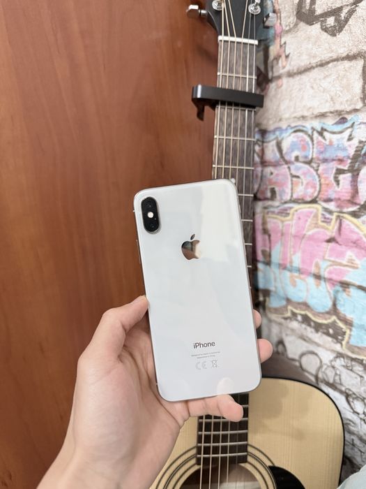 Айфон х iphone x 64gb