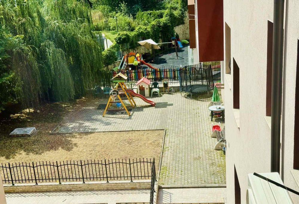 Продава се Тристаен апартамент в София, в.з. Бункера - 128 кв.м за 2258 €/кв.м - Снимка #16