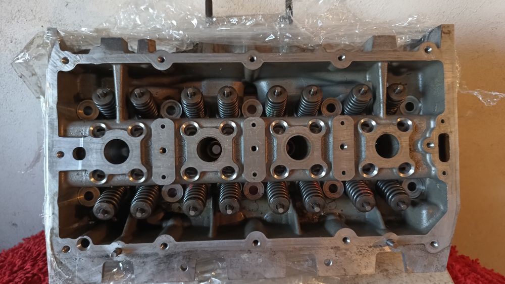 Motor 1.2 tsi, cod CJZ
