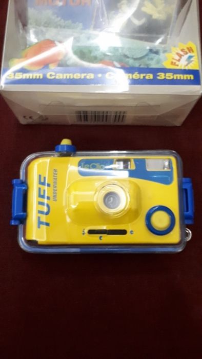 Фотопарад для подводной сьемки(детский)