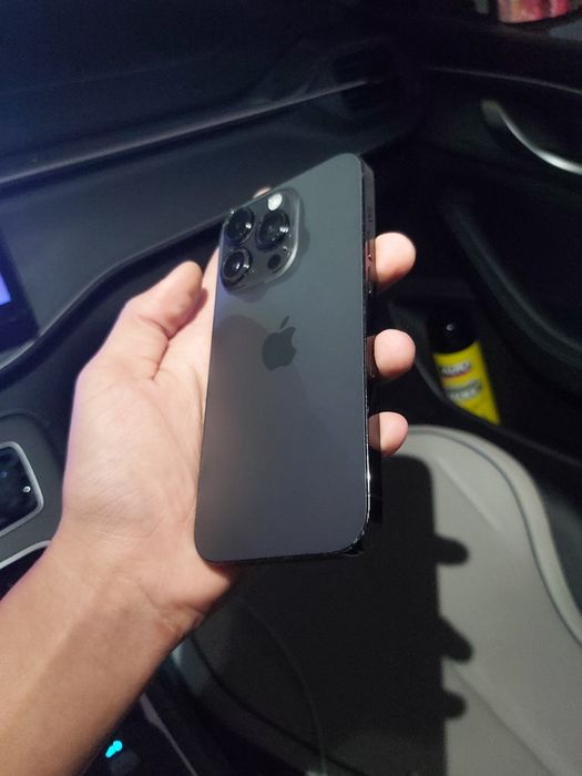 Айфон 14Про 128гб