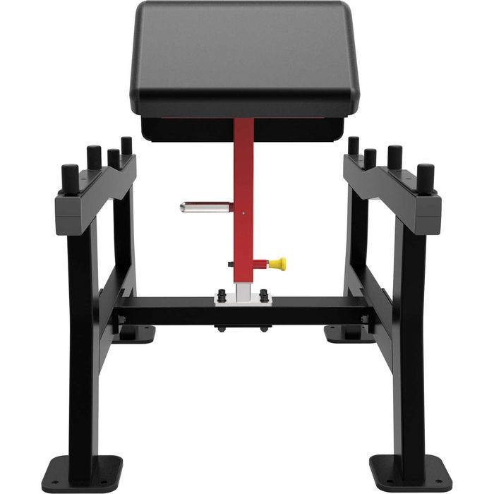 Скотова Пейка SL7018 / Комбинирана / Arm Curl