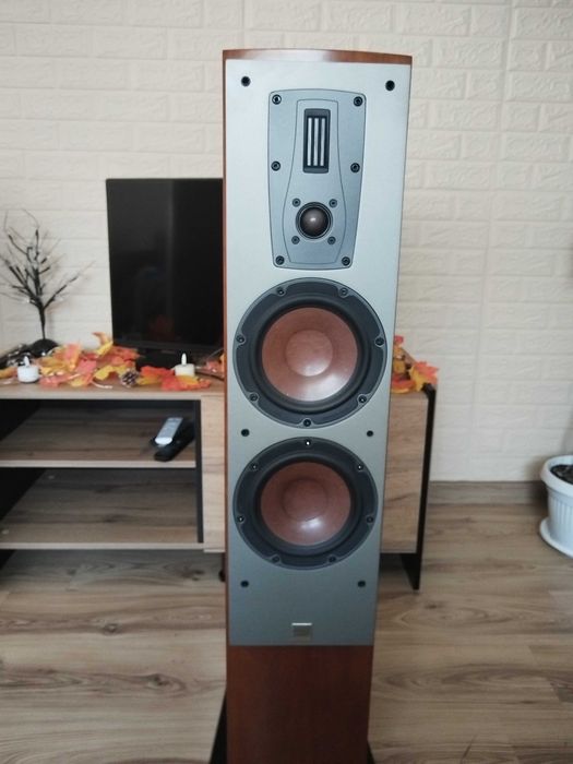 Dali Mentor 6 Speakers