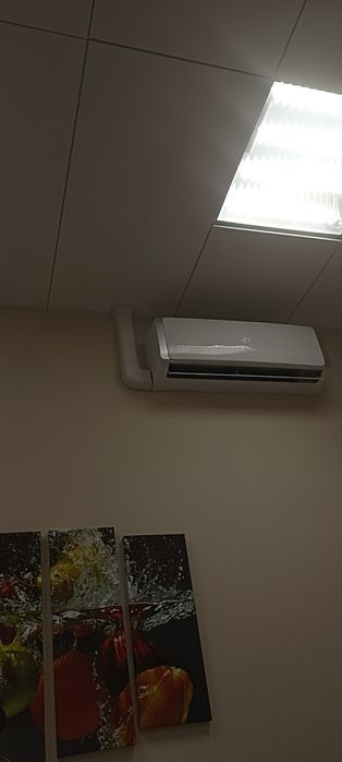 Монтаж и ремонт кондиционеров