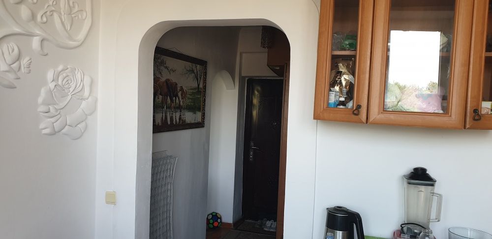 Продам квартиру очень срочно...