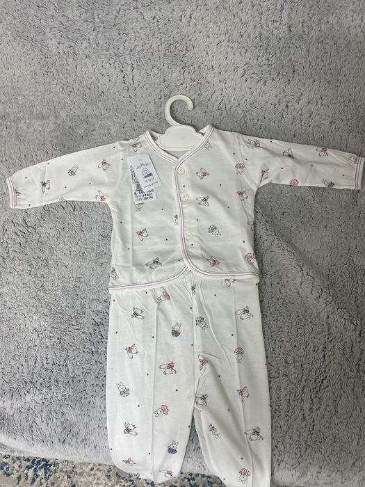 Детская одежда 3,6,12месяц