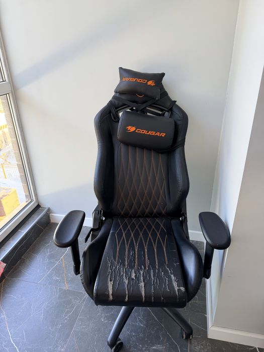 Кресло компьютерное