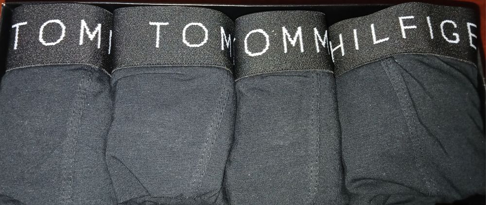 Боксеры мужские 7XL