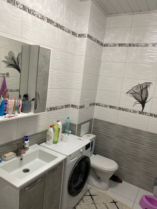 Продается 3х комнатная квартира