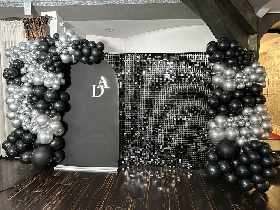 Aranjamente nunta/botez