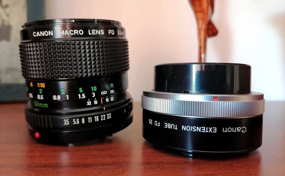 Konica Hexanon 52mm f1.8 Canon AE1 Pentax Spotmatic Ploiesti • OLX.ro