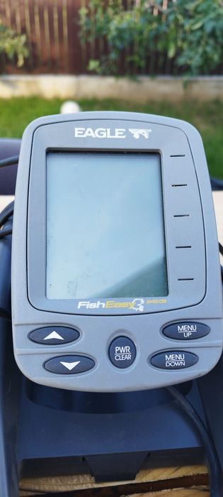 Sonar Eagle FishEasy 245DS