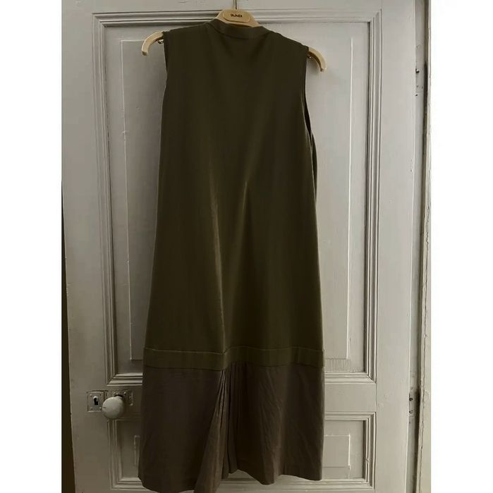 Brunello Cucinelli, Zara,Esprit рокли